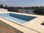 Borduri piscine piatra calcar   -  dalePIETRA  -  - imagine 75514